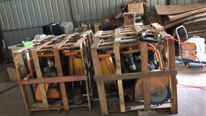 铁岭行李、家具、电器包装托运