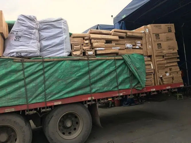 铁岭家具托运