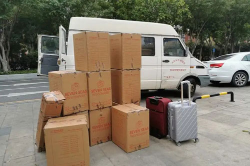 铁岭行李托运公司